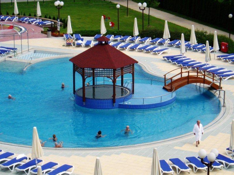 Hotel Ajda Depandance Prekmurska Vas - Terme 3000 - Sava Hotels & Resorts Моравське Топлице Екстер'єр фото